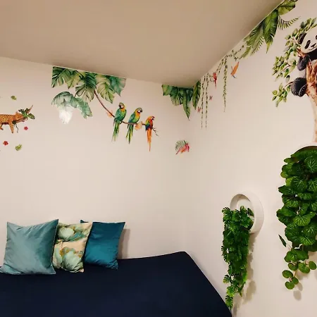Apartmán Star #7D315