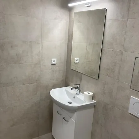 Apartmán Star #7D315 Brno