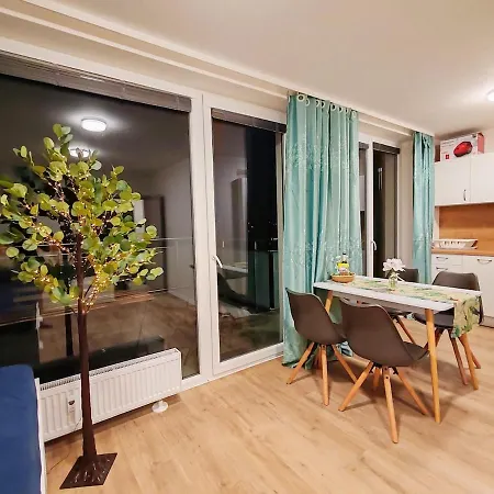 Apartmán Star #7D315 Brno